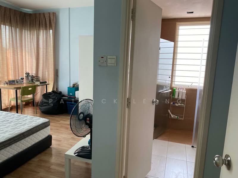 Condominium for Sale at Abadi Ria - Patrick Leong - Bedroom - PropertyGuru.com.my