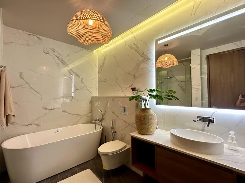 Service Residence for Rent at Core Residence @ TRX - Owen Oh - PropertyGuru.com.my