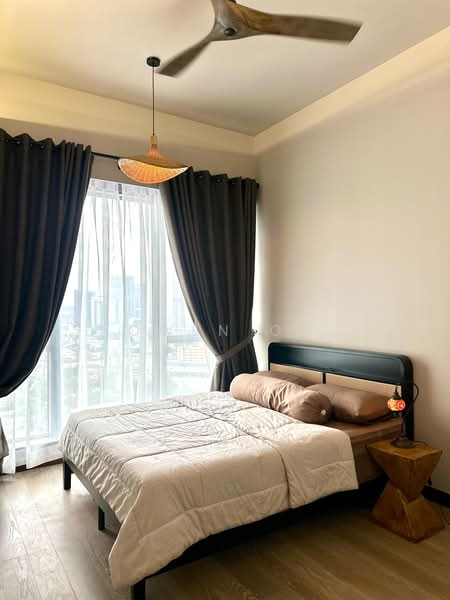 Service Residence for Rent at Core Residence @ TRX - Owen Oh - PropertyGuru.com.my