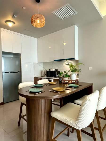 Service Residence for Rent at Core Residence @ TRX - Owen Oh - PropertyGuru.com.my