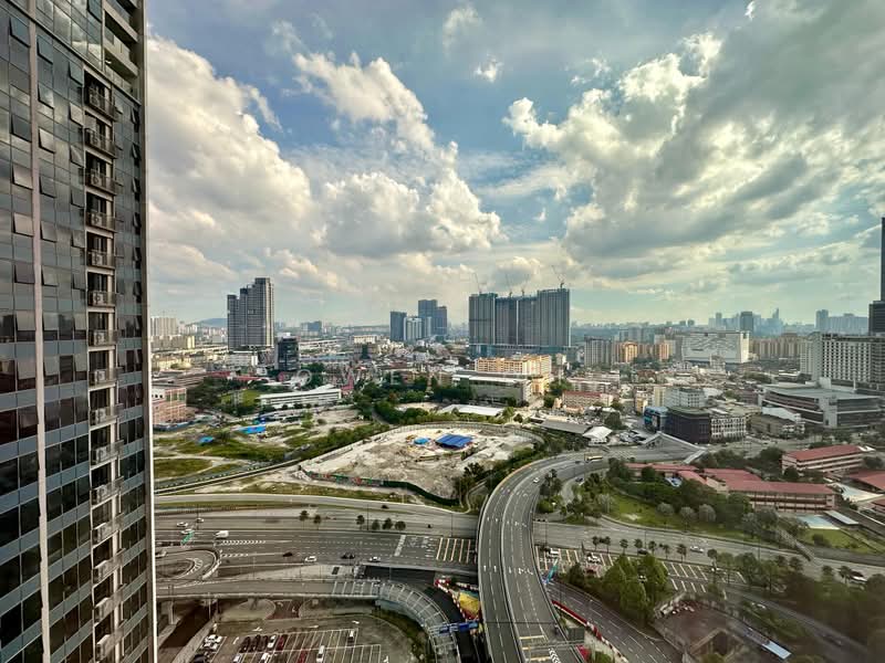 Service Residence for Rent at Core Residence @ TRX - Owen Oh - PropertyGuru.com.my