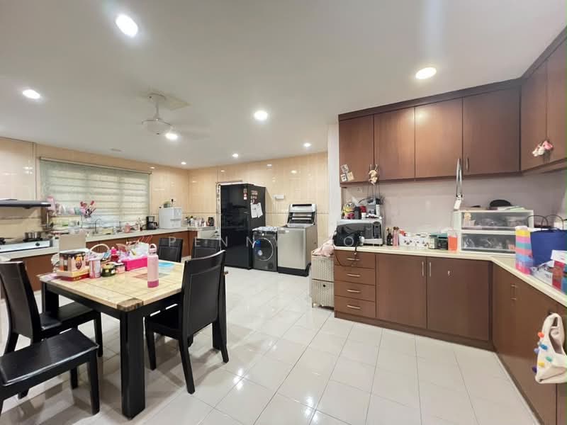 Rumah Teres 2 Tingkat untuk Dijual di Taman Segar Perdana (Cheras) - Penny Loh - PropertyGuru.com.my