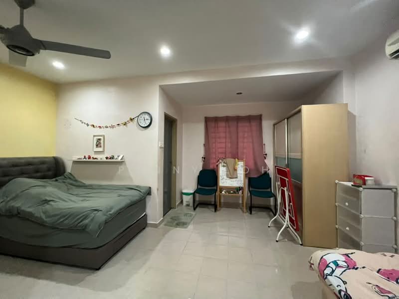 Rumah Teres 2 Tingkat untuk Dijual di Taman Segar Perdana (Cheras) - Penny Loh - PropertyGuru.com.my