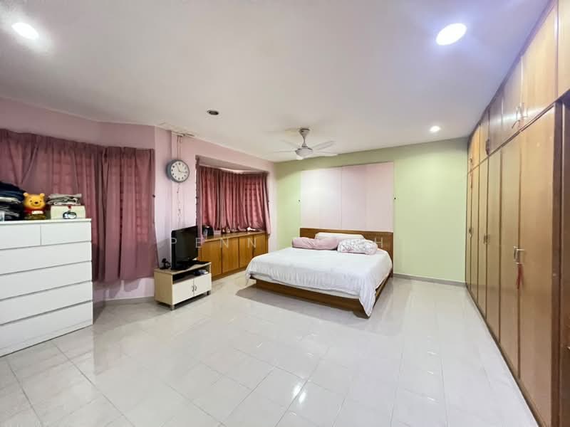 Rumah Teres 2 Tingkat untuk Dijual di Taman Segar Perdana (Cheras) - Penny Loh - PropertyGuru.com.my