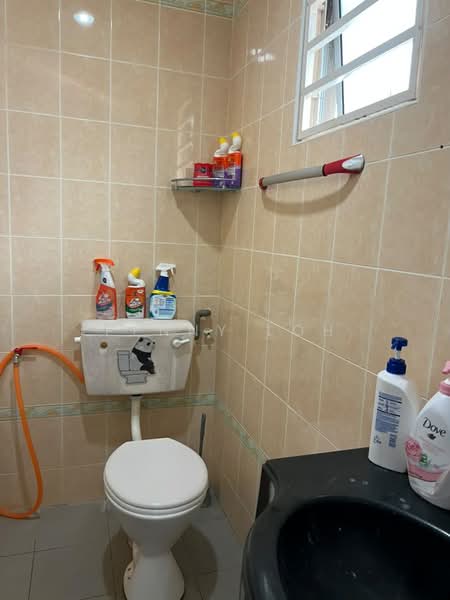 Rumah Teres 2 Tingkat untuk Dijual di Taman Segar Perdana (Cheras) - Penny Loh - PropertyGuru.com.my