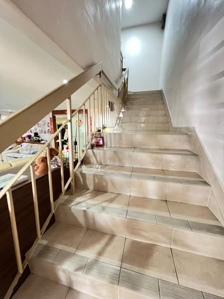 Rumah Teres 2 Tingkat untuk Dijual di Taman Segar Perdana (Cheras) - Penny Loh - PropertyGuru.com.my