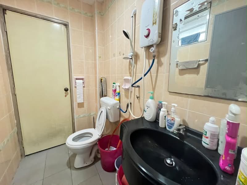 Rumah Teres 2 Tingkat untuk Dijual di Taman Segar Perdana (Cheras) - Penny Loh - PropertyGuru.com.my