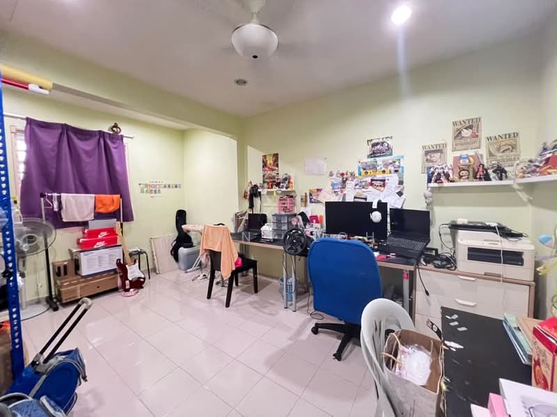 Rumah Teres 2 Tingkat untuk Dijual di Taman Segar Perdana (Cheras) - Penny Loh - PropertyGuru.com.my