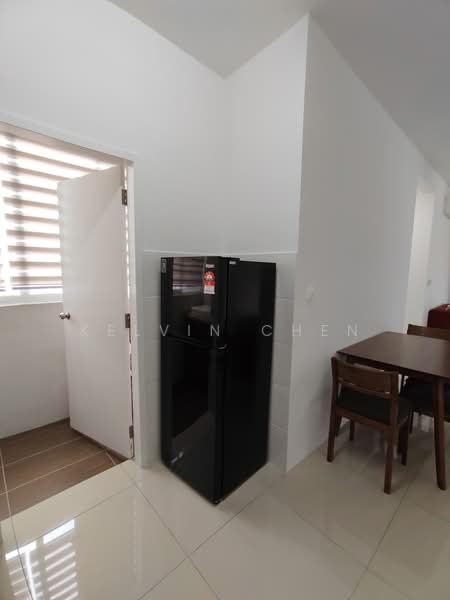 Pangsapuri untuk Disewa di Vista Sentul Residences - Kelvin Chen - Interior - PropertyGuru.com.my