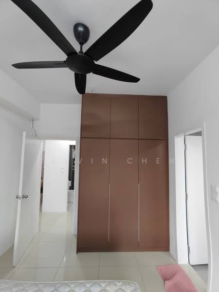Pangsapuri untuk Disewa di Vista Sentul Residences - Kelvin Chen - Interior - PropertyGuru.com.my