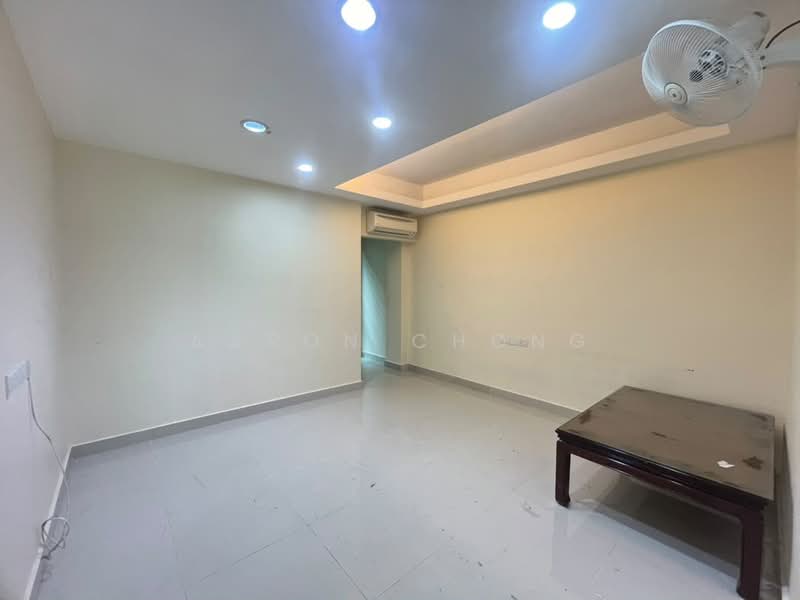 2-storey Terraced House for Rent in Taman Daya (Kepong) - Aaron Chong - Interior - PropertyGuru.com.my