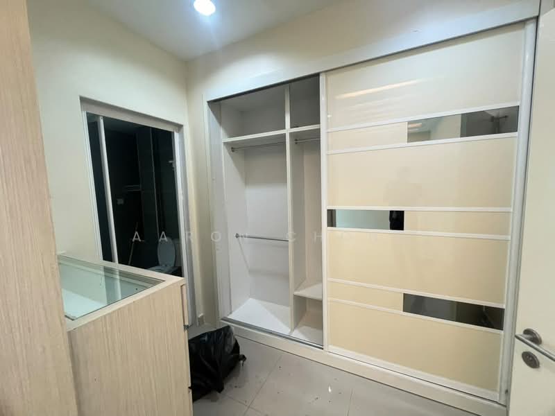 2-storey Terraced House for Rent in Taman Daya (Kepong) - Aaron Chong - Interior - PropertyGuru.com.my