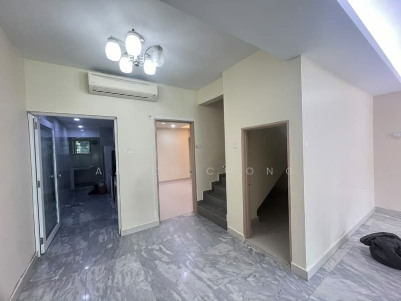 2-storey Terraced House for Rent in Taman Daya (Kepong) - Aaron Chong - Interior - PropertyGuru.com.my