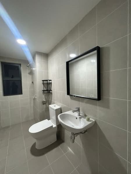Condominium for Rent at M Arisa - CK Teong - Bathroom - PropertyGuru.com.my