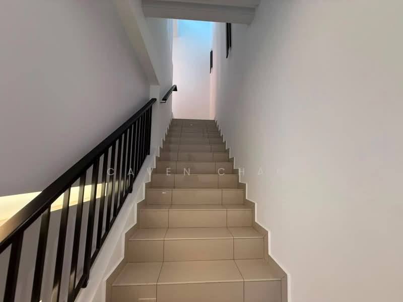 Cluster House for Rent in Eco Botanic (Iskandar Puteri (Nusajaya)) - Caven Chan - Interior - PropertyGuru.com.my