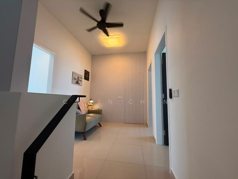 Cluster House for Rent in Eco Botanic (Iskandar Puteri (Nusajaya)) - Caven Chan - Interior - PropertyGuru.com.my