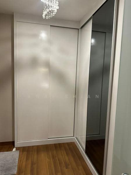 Kondominium untuk Disewa di Central Park condominium - Khai Shian - Interior - PropertyGuru.com.my