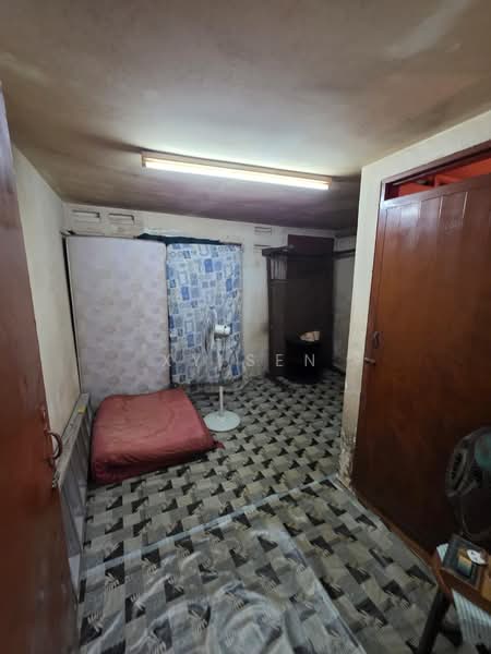 1-storey Terraced House for Sale in Taman Abad (Johor Bahru) - XY Sen - PropertyGuru.com.my
