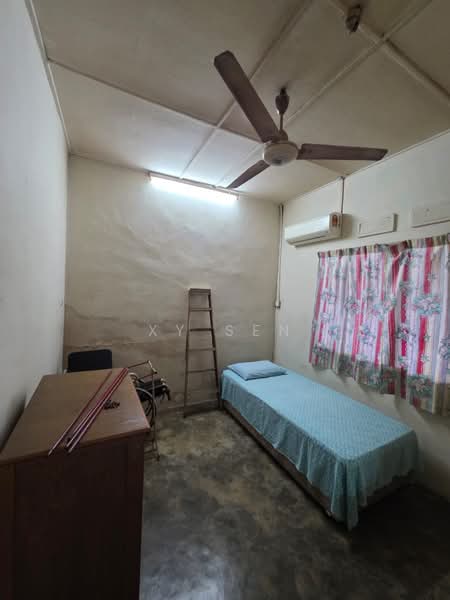 1-storey Terraced House for Sale in Taman Abad (Johor Bahru) - XY Sen - PropertyGuru.com.my