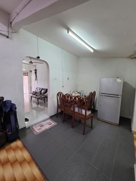 1-storey Terraced House for Sale in Taman Abad (Johor Bahru) - XY Sen - PropertyGuru.com.my