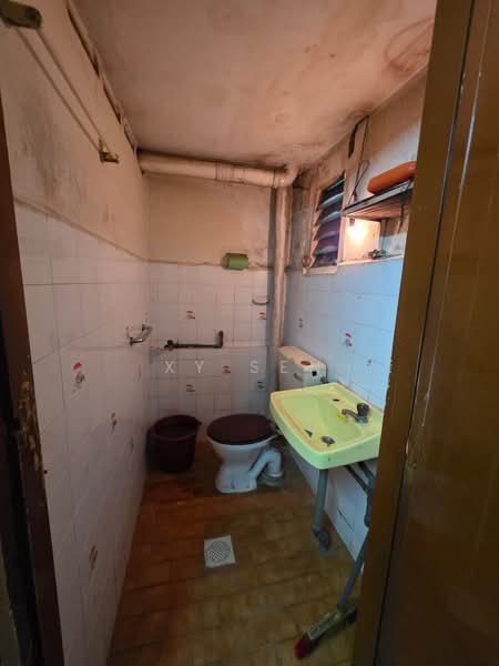 1-storey Terraced House for Sale in Taman Abad (Johor Bahru) - XY Sen - PropertyGuru.com.my