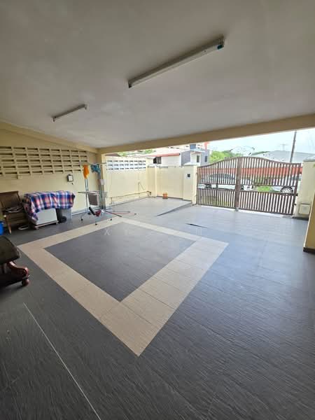 1-storey Terraced House for Sale in Taman Abad (Johor Bahru) - XY Sen - PropertyGuru.com.my