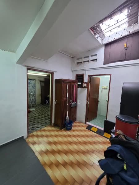 1-storey Terraced House for Sale in Taman Abad (Johor Bahru) - XY Sen - PropertyGuru.com.my