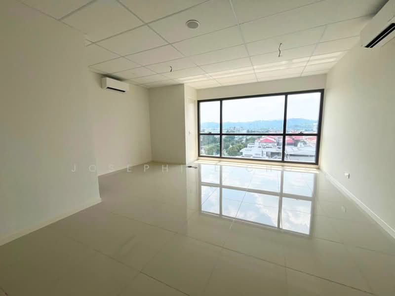 Service Residence for Rent at Edelweiss @ Tropicana Gardens - Josephine Chou - Interior - PropertyGuru.com.my