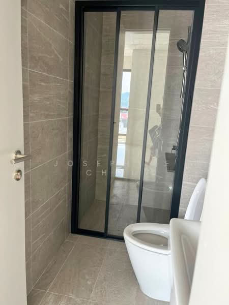 Service Residence for Rent at Edelweiss @ Tropicana Gardens - Josephine Chou - Bathroom - PropertyGuru.com.my