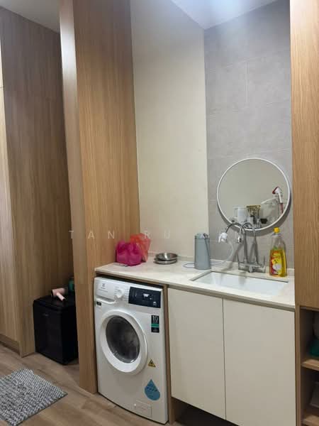 Servis Apartment untuk Disewa di 8th & Stellar - Tan Ru Xin - Interior - PropertyGuru.com.my