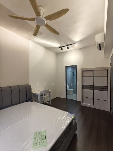 Condominium for Rent at Ixora Residence - Jack Leu - Bedroom - PropertyGuru.com.my