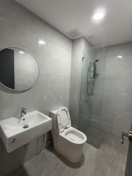 Condominium for Rent at Ixora Residence - Jack Leu - Bathroom - PropertyGuru.com.my