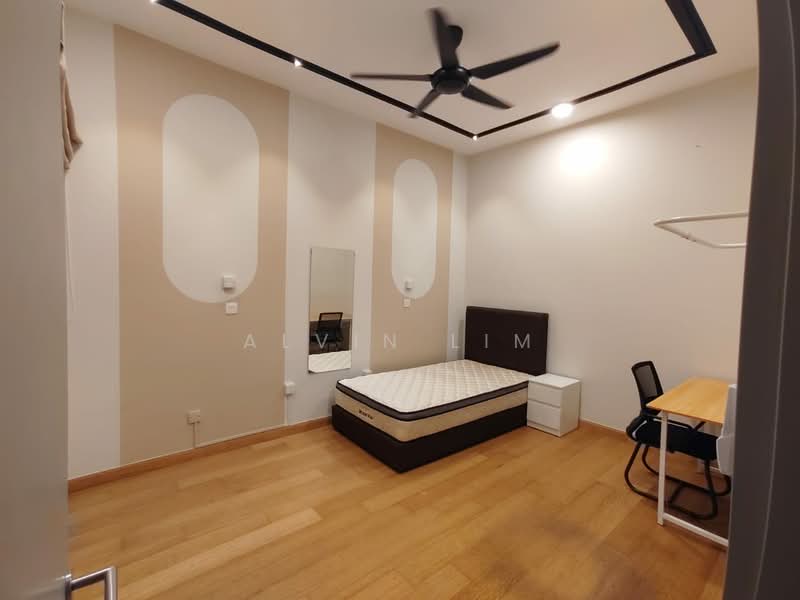 Service Residence for Rent at Union Suites - Alvin Lim - Bedroom - PropertyGuru.com.my