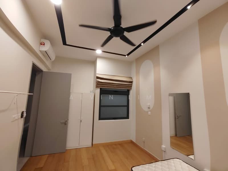 Service Residence for Rent at Union Suites - Alvin Lim - Bedroom - PropertyGuru.com.my