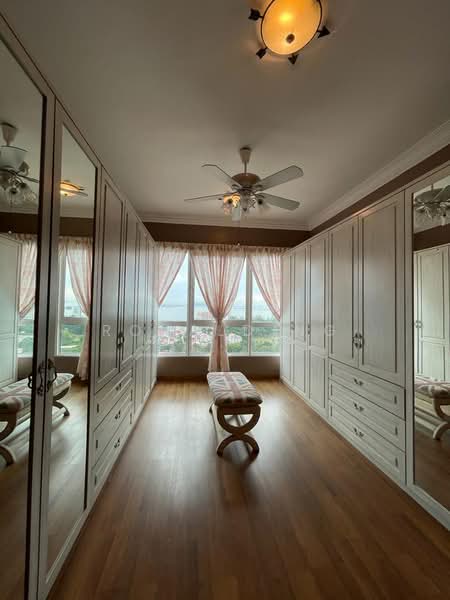 Kondominium untuk Disewa di Central Park condominium - Ronald Ng - Interior - PropertyGuru.com.my