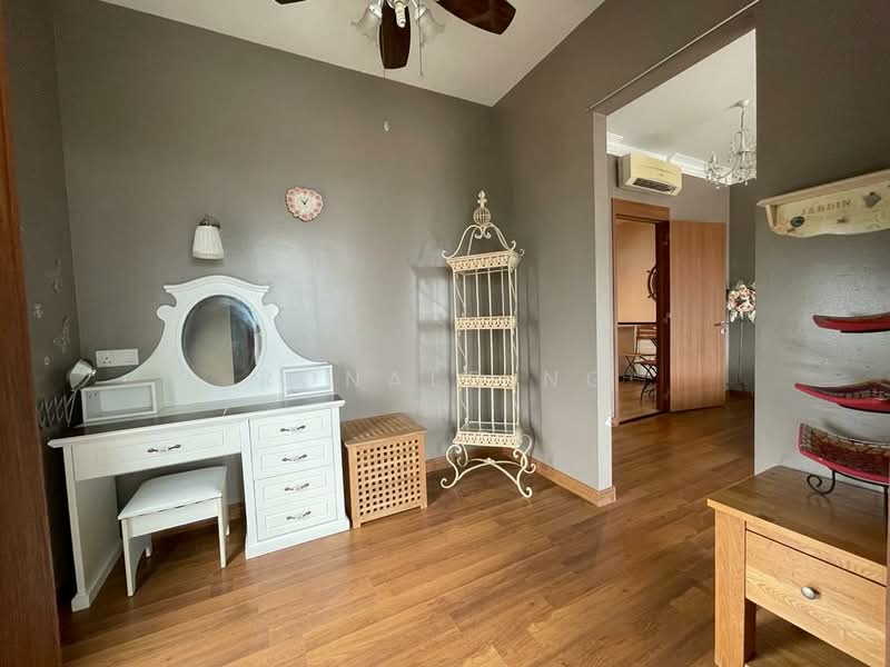 Kondominium untuk Disewa di Central Park condominium - Ronald Ng - Interior - PropertyGuru.com.my