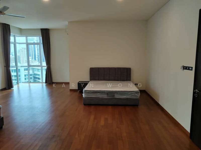 Condominium for Sale at The Pearl KLCC - Karyn Wong - Bedroom - PropertyGuru.com.my