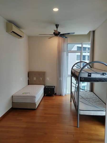 Condominium for Sale at The Pearl KLCC - Karyn Wong - Bedroom - PropertyGuru.com.my