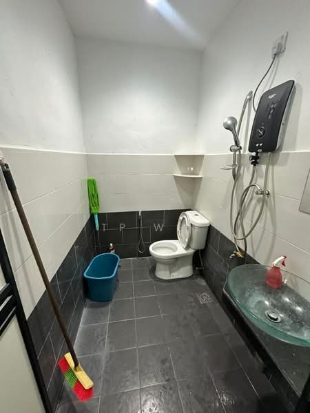 2-storey Terraced House for Rent in Kampung Lapan (Melaka City) - TP Wee - PropertyGuru.com.my