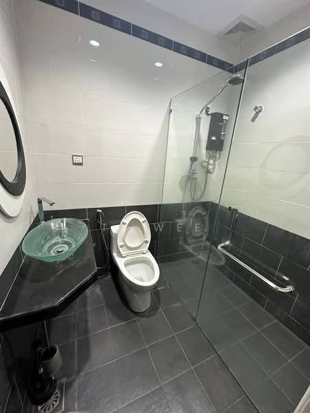 2-storey Terraced House for Rent in Kampung Lapan (Melaka City) - TP Wee - PropertyGuru.com.my