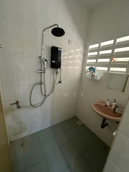2-storey Terraced House for Rent in Kampung Lapan (Melaka City) - TP Wee - PropertyGuru.com.my
