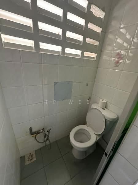 2-storey Terraced House for Rent in Kampung Lapan (Melaka City) - TP Wee - PropertyGuru.com.my