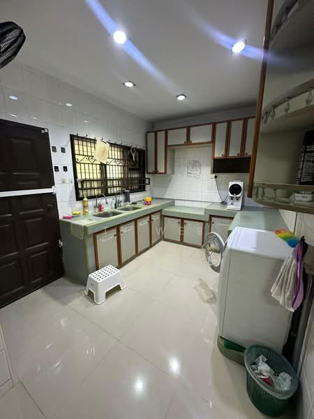 2-storey Terraced House for Rent in Kampung Lapan (Melaka City) - TP Wee - PropertyGuru.com.my