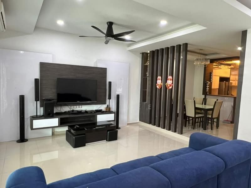 2-storey Terraced House for Rent in Kampung Lapan (Melaka City) - TP Wee - PropertyGuru.com.my