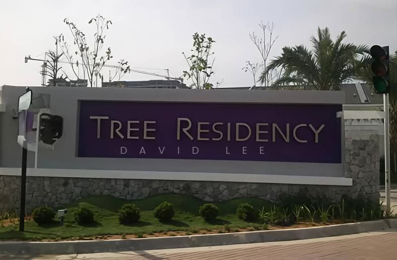 Rumah Teres 2 Tingkat untuk Dijual di Kampung Perlis (Bayan Lepas) - David Lee - Exterior - PropertyGuru.com.my