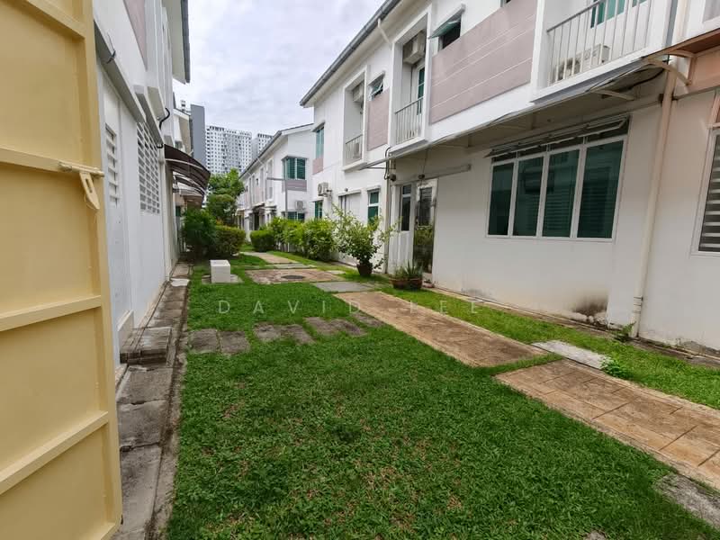 Rumah Teres 2 Tingkat untuk Dijual di Kampung Perlis (Bayan Lepas) - David Lee - Exterior - PropertyGuru.com.my