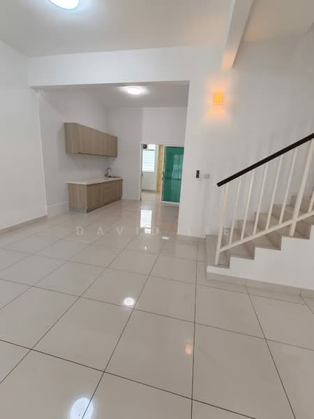 Rumah Teres 2 Tingkat untuk Dijual di Kampung Perlis (Bayan Lepas) - David Lee - Interior - PropertyGuru.com.my