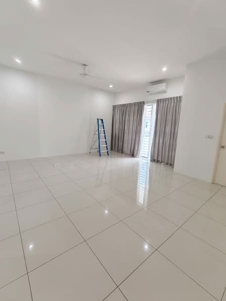 Rumah Teres 2 Tingkat untuk Dijual di Kampung Perlis (Bayan Lepas) - David Lee - Living Room - PropertyGuru.com.my