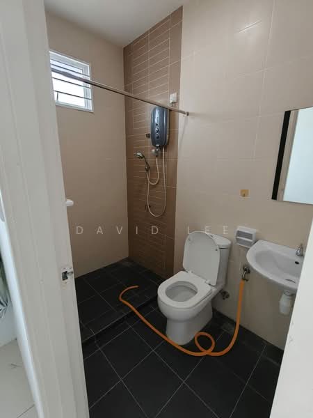 Rumah Teres 2 Tingkat untuk Dijual di Kampung Perlis (Bayan Lepas) - David Lee - Bathroom - PropertyGuru.com.my
