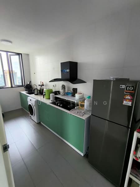 Kondominium untuk Disewa di SKS Pavillion Residences - Ruby Liang - PropertyGuru.com.my